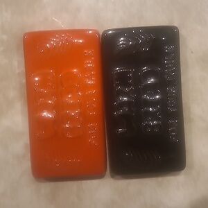 Ceramic bread warmers